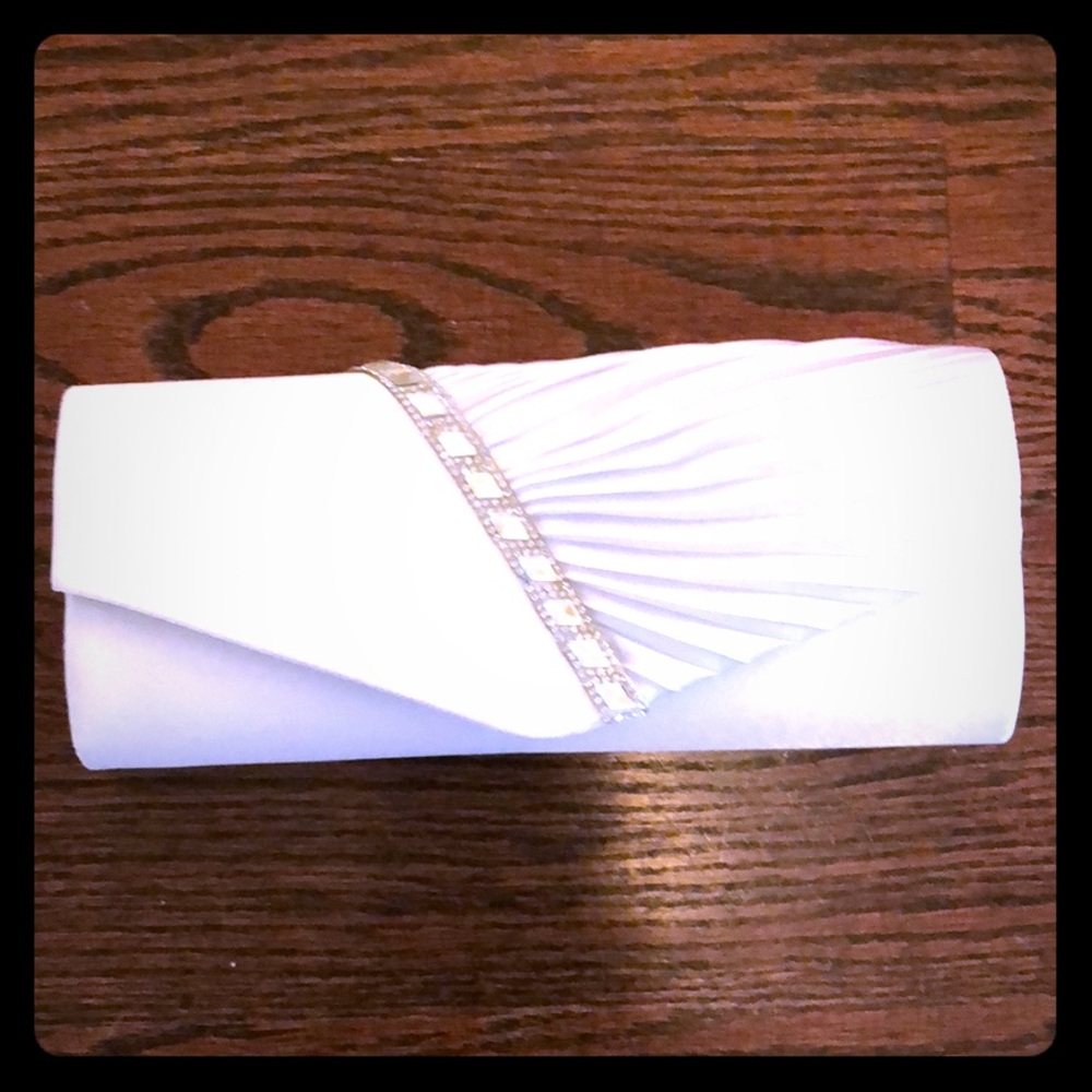 Evening clutch